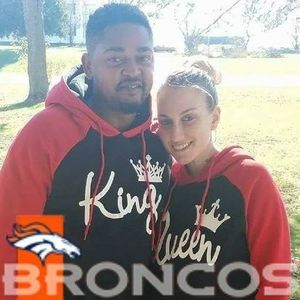 Meet your Posher, Shandall'kelsey